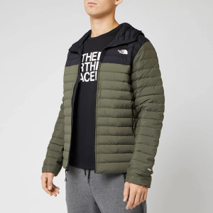 Black Friday - 35% Off (Barbour, The North Face And More) @ The Hut