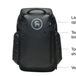 Backcountry 滑雪双肩背包