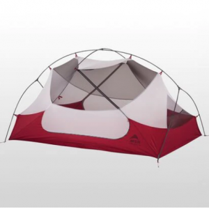 MSR 帐篷2-3人适用