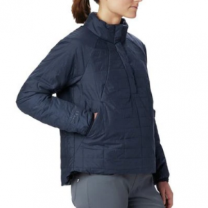 Mountain Hardwear 女士外套