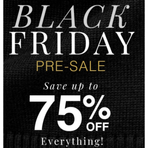 U.S. POLO ASSN. 黑五大促提前享，精选Polo衫、毛衣夹克等特卖