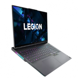 Lenovo - Legion 7i (i9-11980HK, 3080, 2K@165Hz, 32GB, 2TB)游戏本，直降$715