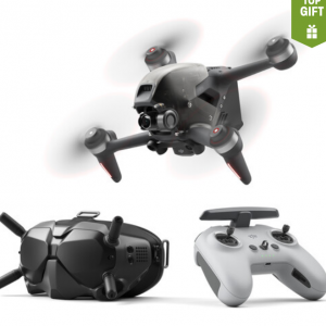 $300 off DJI FPV Drone (Combo) @B&H