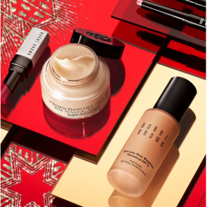 Today Only! Sitewide Sale @ Bobbi Brown Cosmetics 