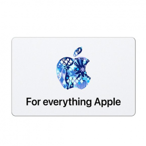 Free $15 Best Buy e-Gift Card with a $100 Apple Gift Card @ Best Buy