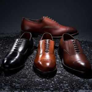 Allen Edmonds 黑五大促 精选时尚男鞋特价促销