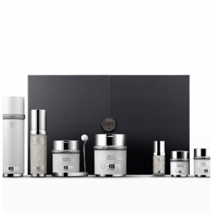 La Prairie 白魚子護膚套裝