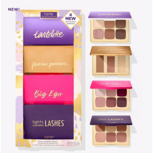 黏土眼影盘套装