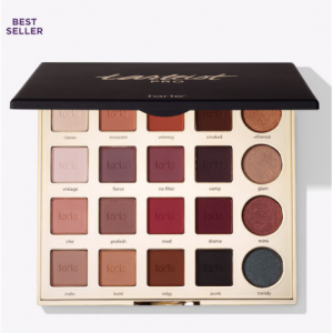 tarteist™ PRO 黏土眼影盘