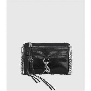 Rebecca Minkoff Mini M.A.C. 鏈條包