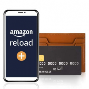 Amazon Reload 新用户 充$100礼卡领福利, 提前备战黑五 @ Amazon