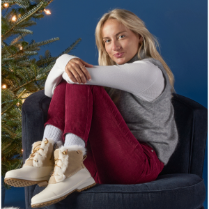 Sperry官网 黑五提前享 - 精选美鞋限时优惠