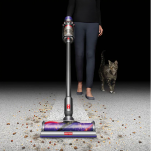 Dyson Cyclone V10 Cord-Free 宠物版无绳吸尘器 @ Best Buy