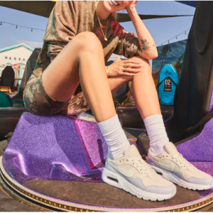 DSW官网 Gold & Elite会员专享 - 精选Nike运动鞋优惠