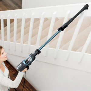Shark Performance UltraLight Corded Stick Vacuum with DuoClean @ Costco