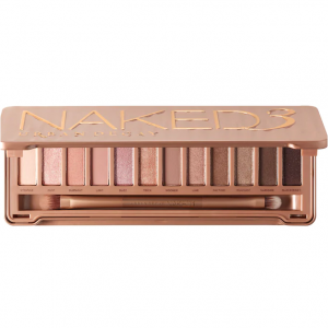 $29.50 (Was $54) For Urban Decay Naked3 Eyeshadow Palette @ Sephora