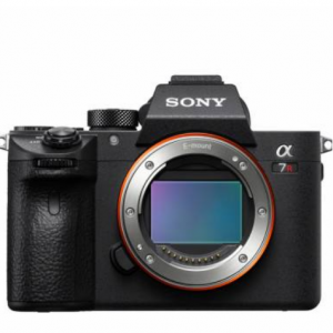  $500 off Sony Alpha a7R IV A Full-Frame Mirrorless Camera Body (Body Only) @Adorama