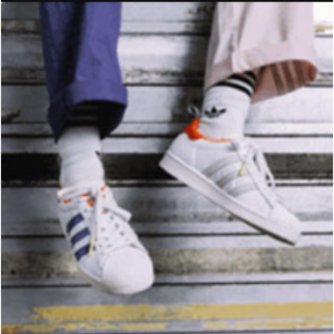 eBay US官网 精选adidas运动鞋服、包袋促销