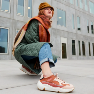 ECCO US官网 黑五大促 - 折扣区美鞋折上折大促