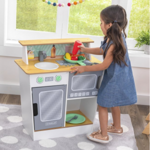 KidKraft Serve-in-Style Play Kitchen @ Walmart 