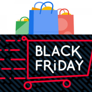 Black Friday & Cyber Monday Sale 2021, Macy's, Walmart, Amazon & More
