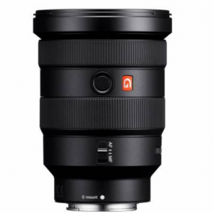 Focus Camera - Sony Alpha FE 16-35mm f/2.8 GM 镜头，现价$2198
