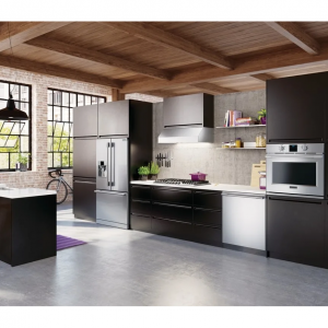 AJ Madison官网 精选家用电器大促 收冰箱、洗衣机、烘干机、微波炉等黑五大促热卖