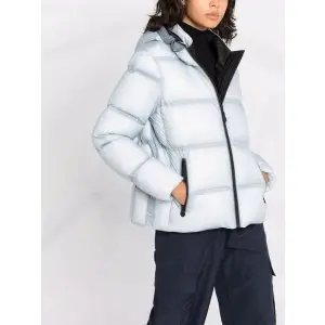 FARFETCH官网精选Moose Knuckles羽绒服优惠！