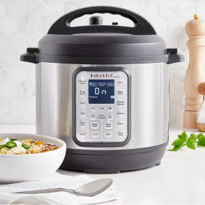 Instant Pot Duo Plus 9合1智能電壓力鍋 6誇脫 @ Macy's