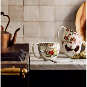 Home & Furniture Black Friday Preview Sale @ Anthropologie