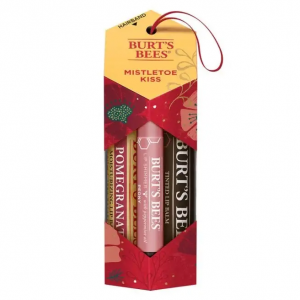 Burt's Bees 潤唇膏套裝 3支