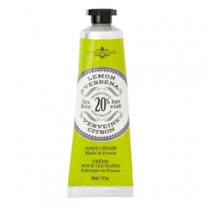 La Chatelaine 檸檬馬鞭草護手霜 1oz