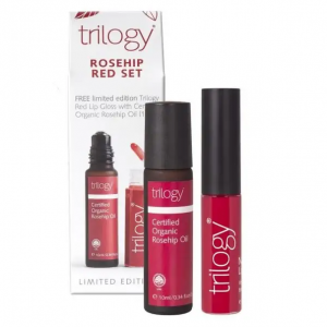 Trilogy 玫瑰果紅套裝