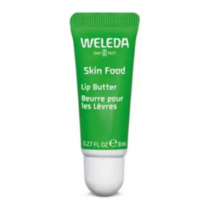 Weleda Skin Food 潤唇膏 0.27oz