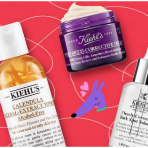 Cyber Monday - 25% off site wide & 30% off CAD$150+ & 50% OFF on Avocado Eye Cream @Kiehl's 