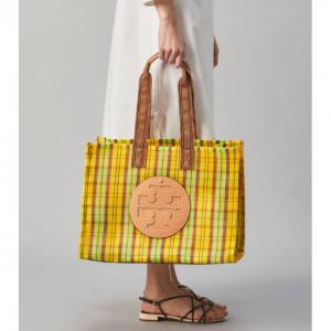 Tory Burch官网折上折大促！