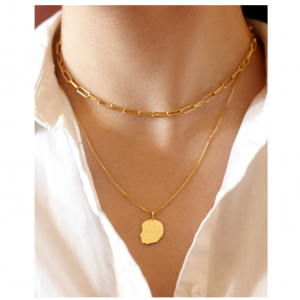 BaubleBar官网 黑五大促 - 全场精美首饰促销