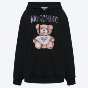 The Black Week - 40% Off @ Moschino