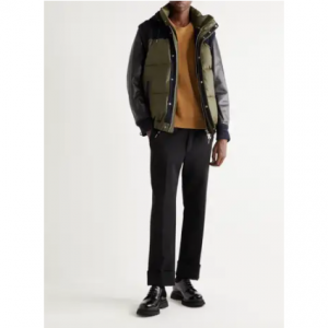 Mr Porter Black Friday Sale - 30% OFF, KINGSMAN, Burberry, TOD'S & More