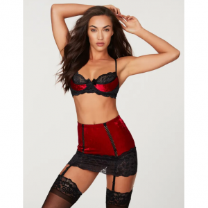 Frederick's of Hollywood官网 黑五大促 - 全场性感内衣促销