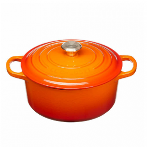 Le Creuset Round Dutch Oven Sale @ Costco 