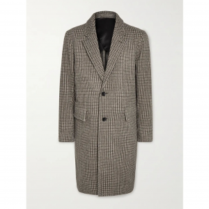 MR PORTER官网黑五大促！Mr P.、Polo Ralph Lauren等品牌超值优惠