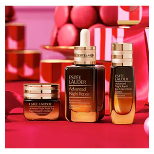 Holiday Sitewide Sale @ Estee Lauder 