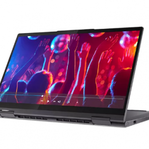 Lenovo - 直降$350，14” Yoga 7i 2合1笔记本 (i5-1135G7 12GB 512GB)