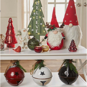 Christmas Holiday Decor @ Bealls Florida