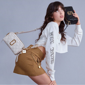 Marc Jacobs官网 黑五大促 - 精选美包限时优惠