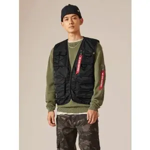 Black Friday Sale - 20% Off Your Purchase @ Alpha Industries