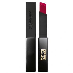 YVES SAINT LAURENT 小黑條唇膏