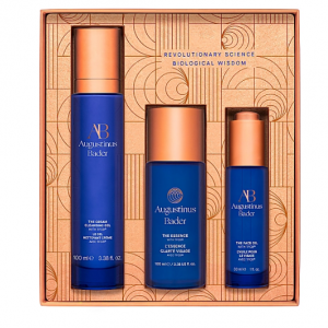 AUGUSTINUS BADER  The Bader Ritual