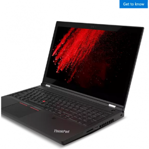 Lenovo - ThinkPad P15 Gen 2 15.6” 超级本 (i7-11800H 32GB 1TB T1200) ，5折